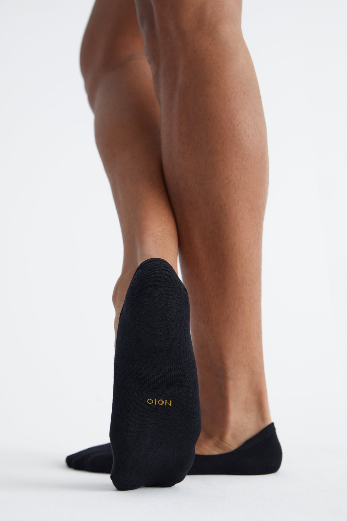 Modal Babet Socks 6 Pack - Navy Blue, Black